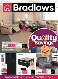 Bradlows catalogue Page 1