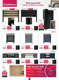 Bradlows catalogue Page 14