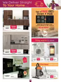 Bradlows catalogue Page 18