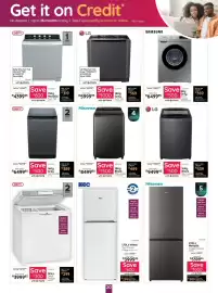 Bradlows catalogue Page 20
