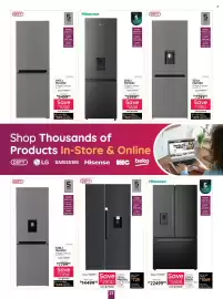 Bradlows catalogue Page 21