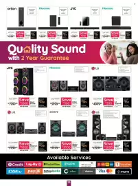 Bradlows catalogue Page 23