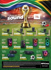 HiFi Corp catalogue Page 12