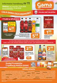 Jaskółka gazetka Strona 12