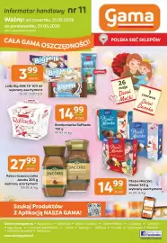 Jaskółka gazetka Strona 1