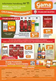 Jaskółka gazetka Strona 12