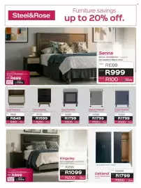 Sleepmasters catalogue Page 10