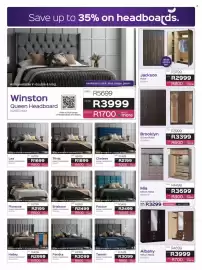 Sleepmasters catalogue Page 11
