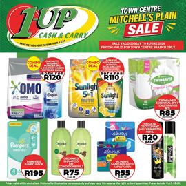 1UP catalogue Page 8