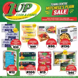 1UP catalogue Page 3