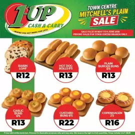 1UP catalogue Page 4