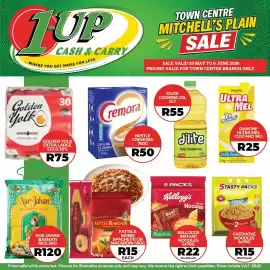 1UP catalogue Page 5