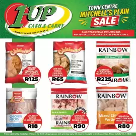 1UP catalogue Page 6
