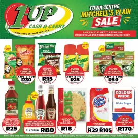 1UP catalogue Page 7