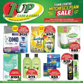 1UP catalogue Page 8