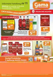 Gama gazetka Strona 12