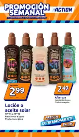 Catálogo Action semana 21 Página 1