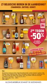 AD Delhaize folder week 21 Pagina 33