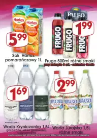 Delikatesy Paleo gazetka Strona 10