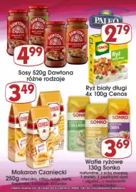 Delikatesy Paleo gazetka Strona 2