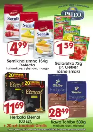 Delikatesy Paleo gazetka Strona 3