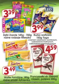 Delikatesy Paleo gazetka Strona 4