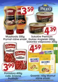 Delikatesy Paleo gazetka Strona 5