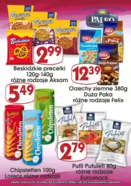 Delikatesy Paleo gazetka Strona 6