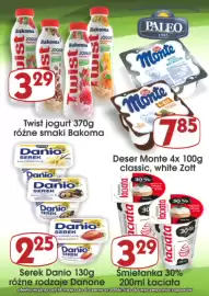 Delikatesy Paleo gazetka Strona 8
