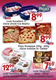 Delikatesy Paleo gazetka Strona 9