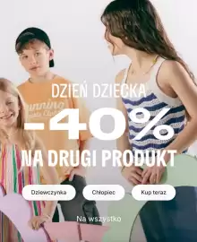 Coccodrillo gazetka tydzień 21 Strona 1