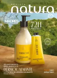 Catálogo Natura Página 1