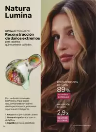 Catálogo Natura Página 106