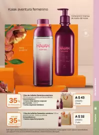 Catálogo Natura Página 11