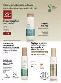 Catálogo Natura Página 112