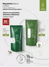 Catálogo Natura Página 128