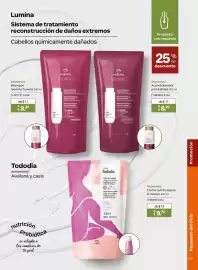 Catálogo Natura Página 129