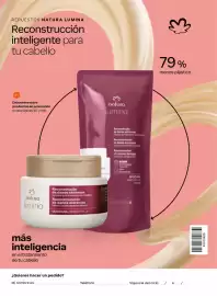 Catálogo Natura Página 132