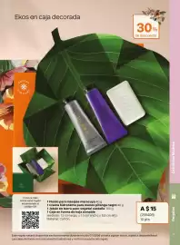 Catálogo Natura Página 17
