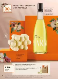 Catálogo Natura Página 18