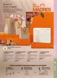 Catálogo Natura Página 29