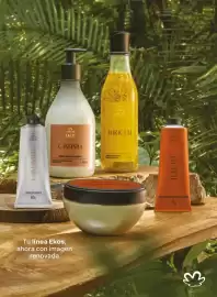 Catálogo Natura Página 3