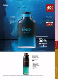 Catálogo Natura Página 43