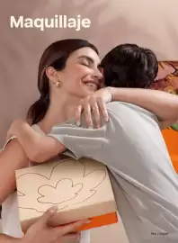 Catálogo Natura Página 50