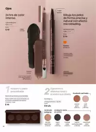 Catálogo Natura Página 56