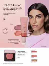 Catálogo Natura Página 62