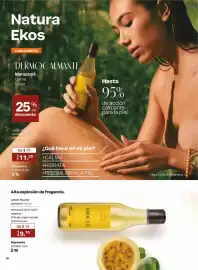 Catálogo Natura Página 86