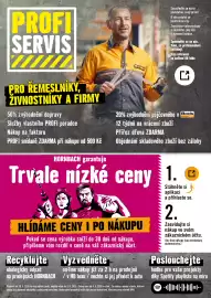 Hornbach leták Strana 10