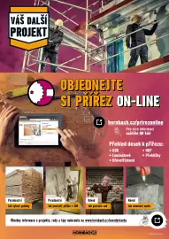 Hornbach leták Strana 2
