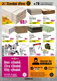 Hornbach leták Strana 3